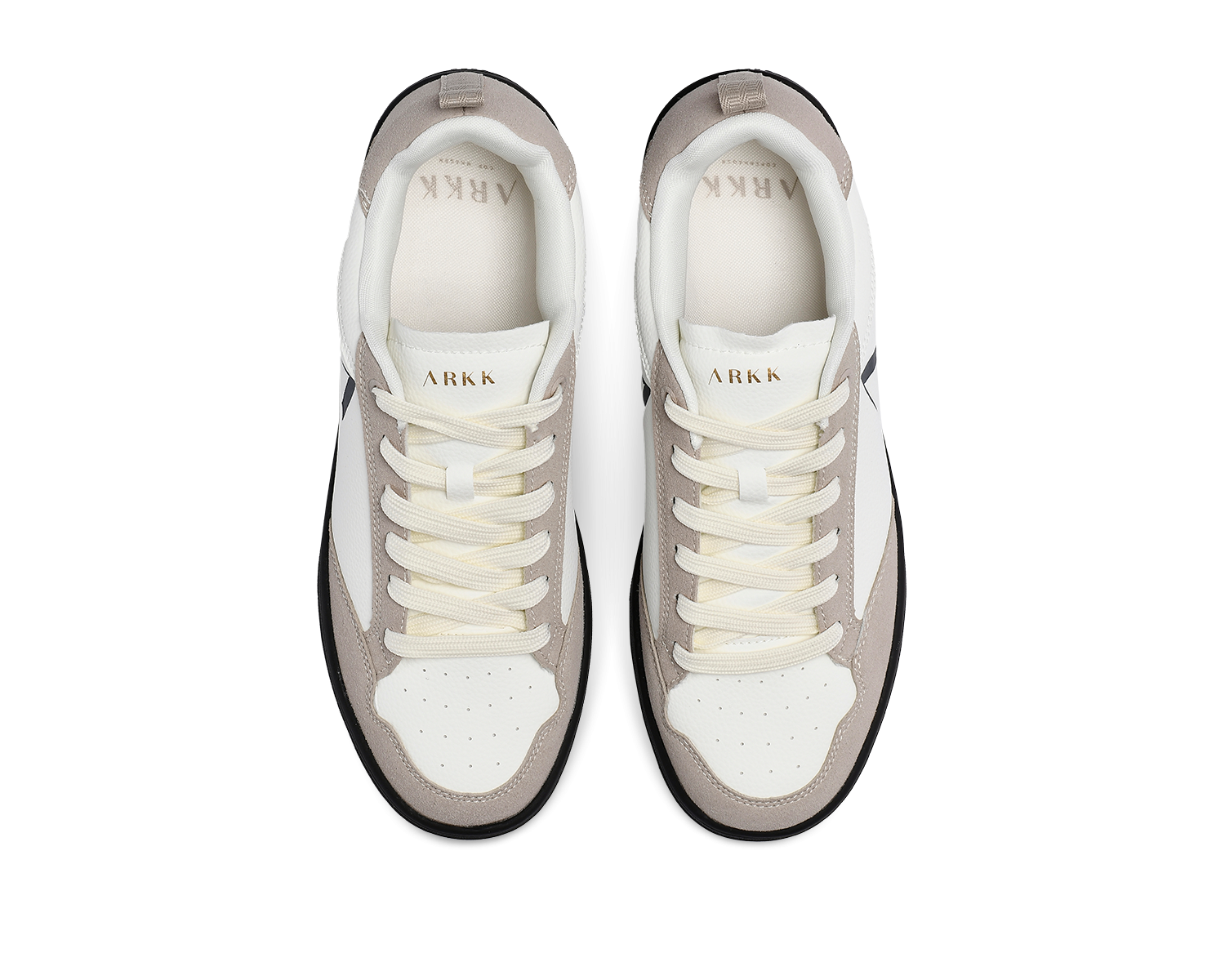 ARKK Off Price Visuklass | Off White Grey Visuklass